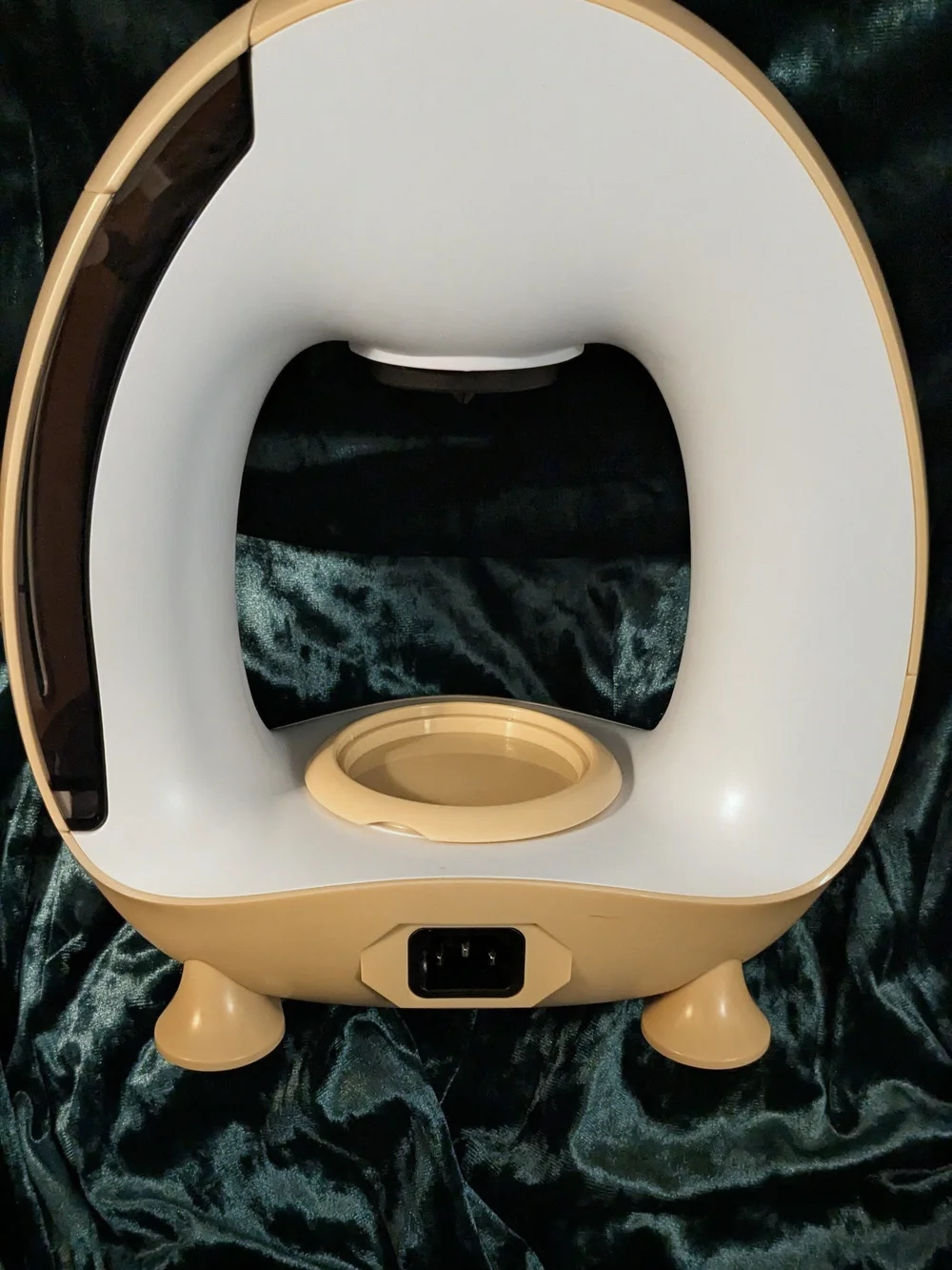 Modern Single-Serve Coffee & Tea Maker